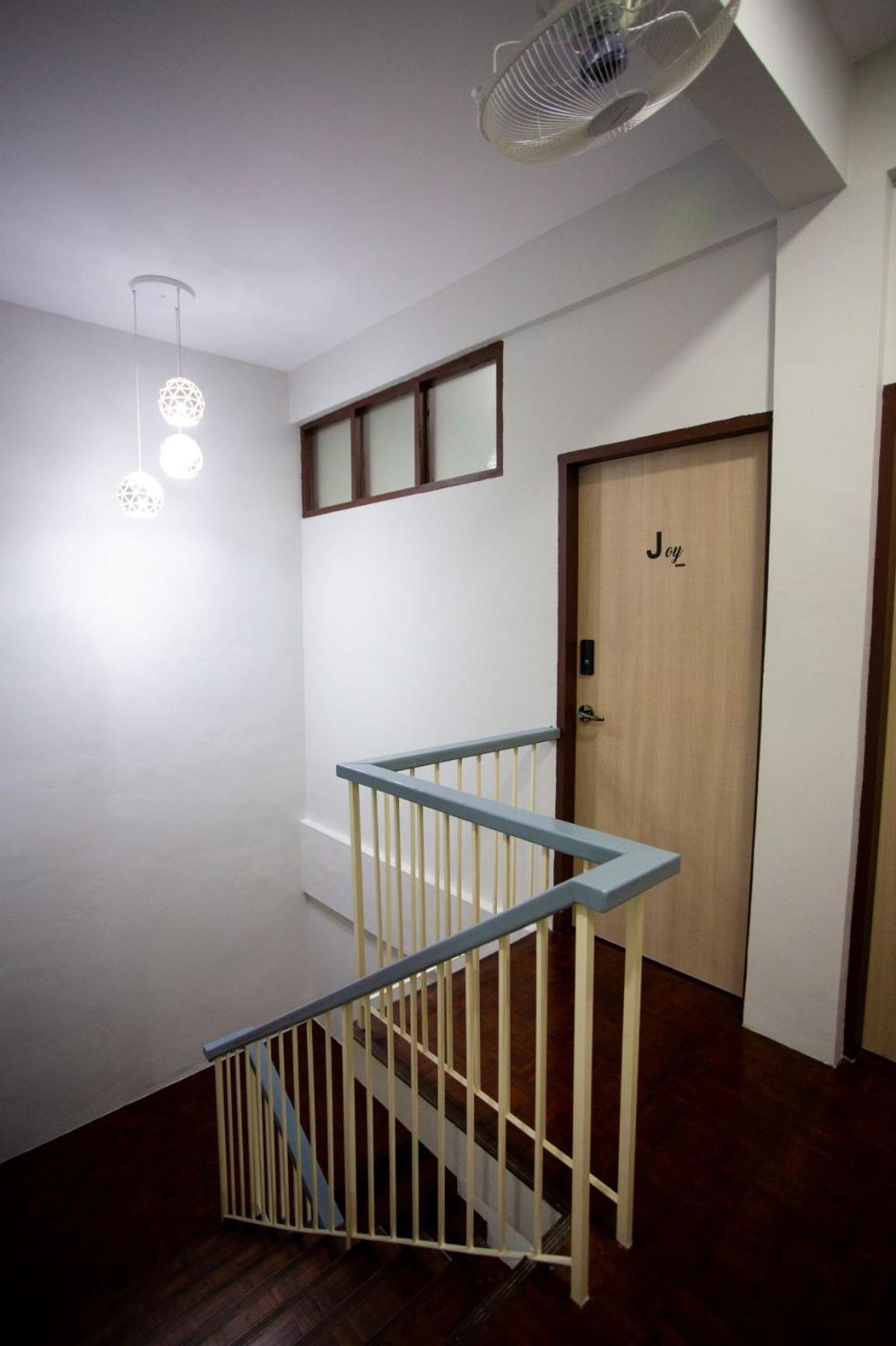 Hom2Rex Kuching Homestay Taman Timberland Exterior photo