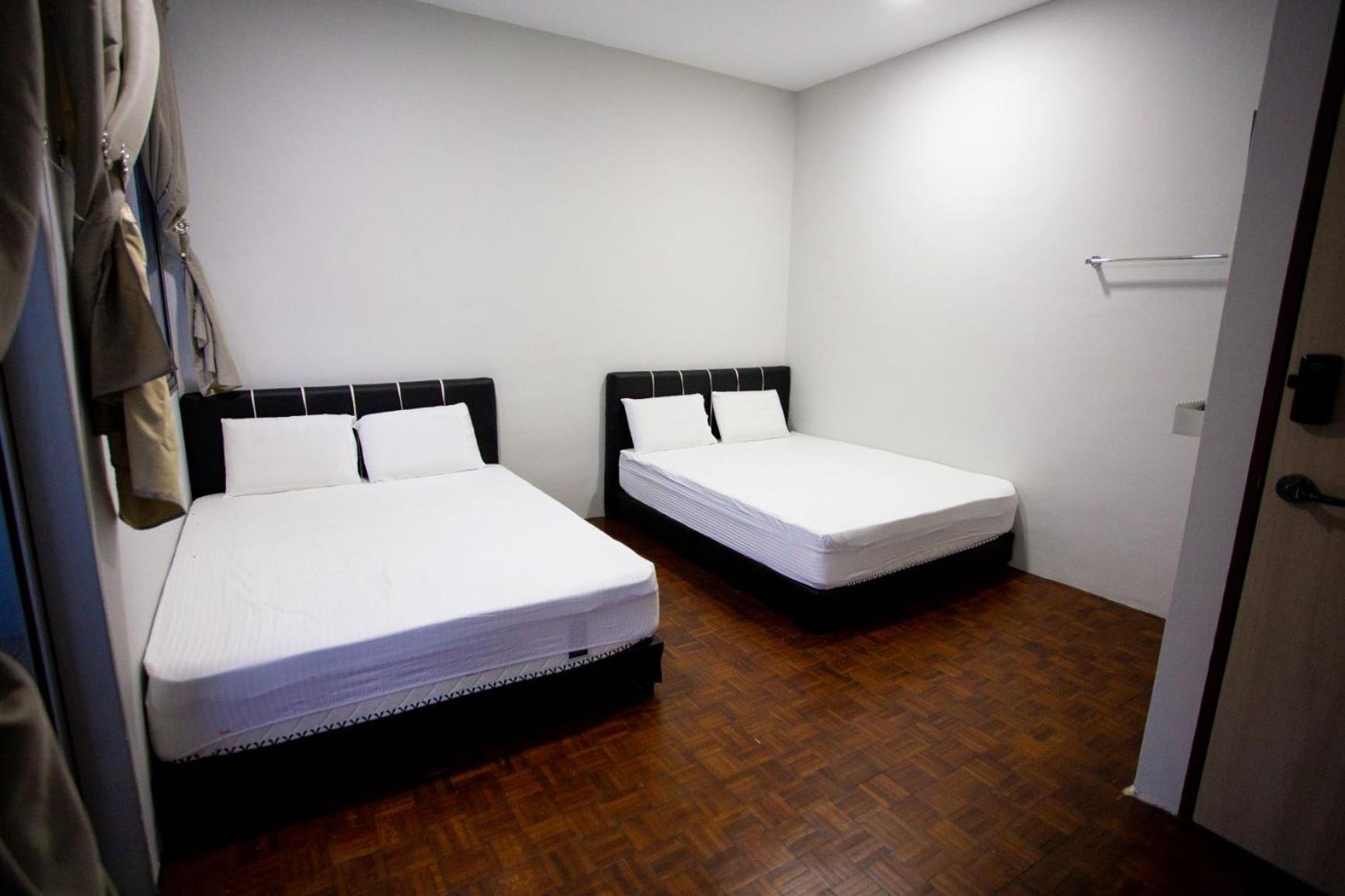 Hom2Rex Kuching Homestay Taman Timberland Exterior photo